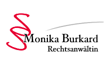 Monika Burkard - Rechtsanwltin